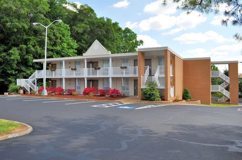 Best Western Central Plaza Stafford Εξωτερικό φωτογραφία