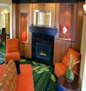 Best Western Central Plaza Stafford Εξωτερικό φωτογραφία
